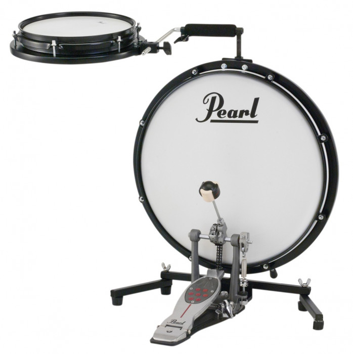 Pearl PCTK-1810 Compact Traveler