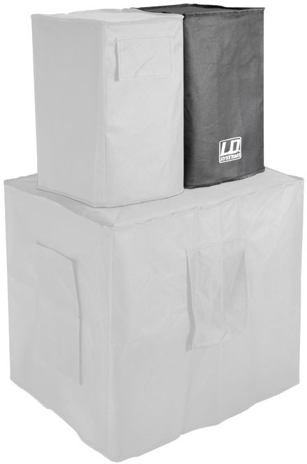 LD Systems DAVE 10 G³ SAT BAG