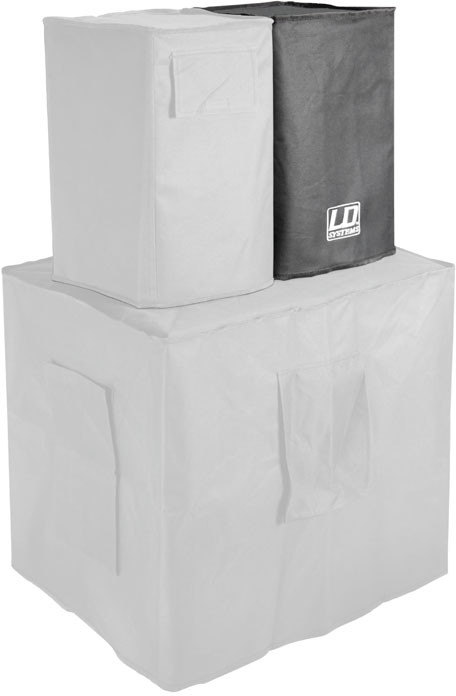 LD Systems DAVE 12 G³ SAT BAG