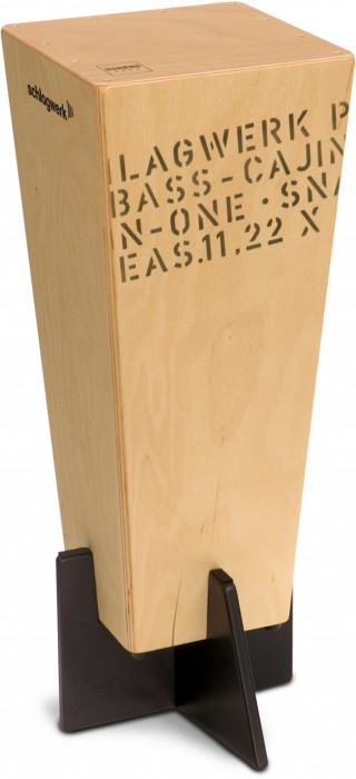 Schlagwerk CC206 Bass Cajinto