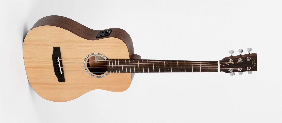 Sigma Guitars TM-12E Natural