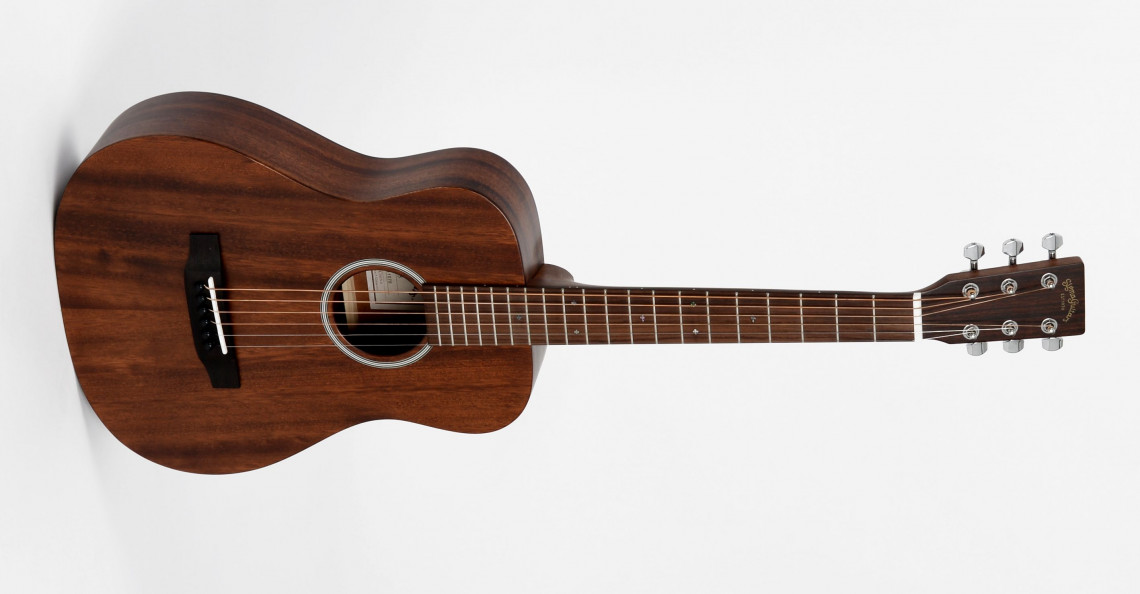 Sigma Guitars TM-15 Natural