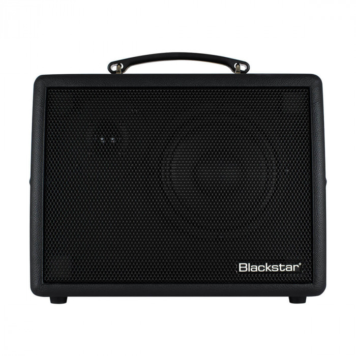 Blackstar Sonnet 60 - Black