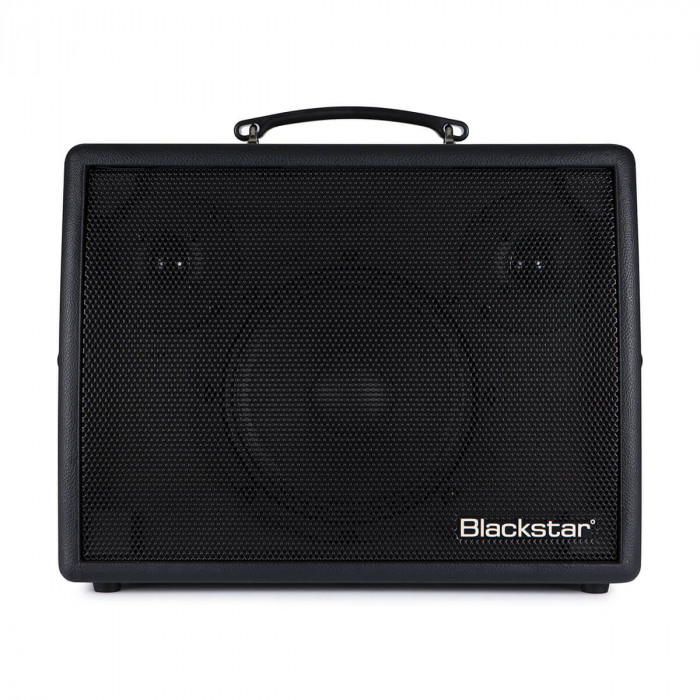 Blackstar Sonnet 120 - Black