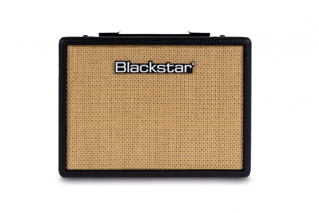 Blackstar Debut 15E - Black