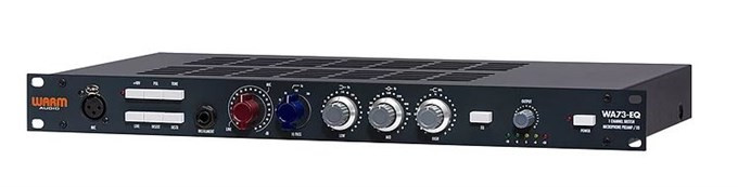 Warm Audio WA73-EQ