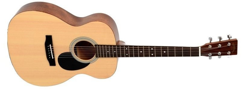 Sigma Guitars OMM-ST Natural