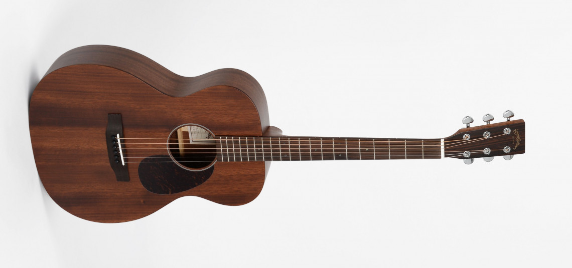 Sigma Guitars 00M-15 Natural