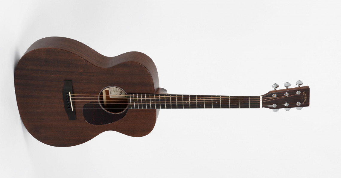 Sigma Guitars 000M-15 Natural