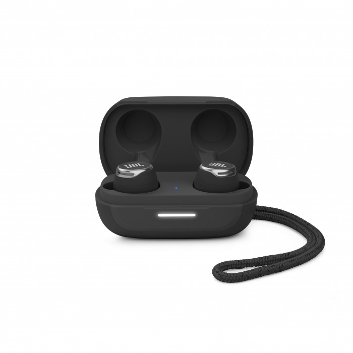 JBL Reflect Flow Pro černá