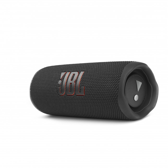 JBL Flip 6 černý
