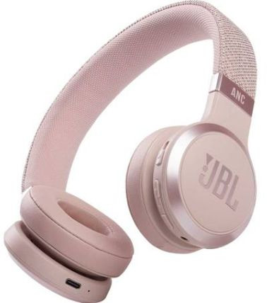 JBL Live460NC rose