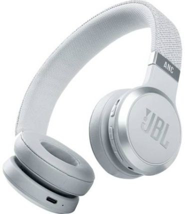 JBL Live460NC white