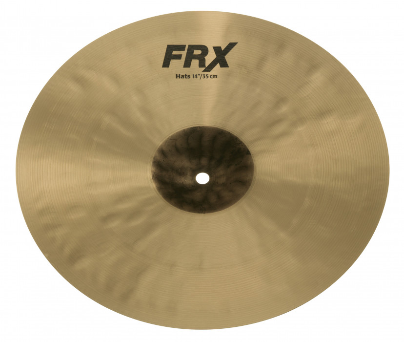Sabian FRX Hi-hat 14” Bottom