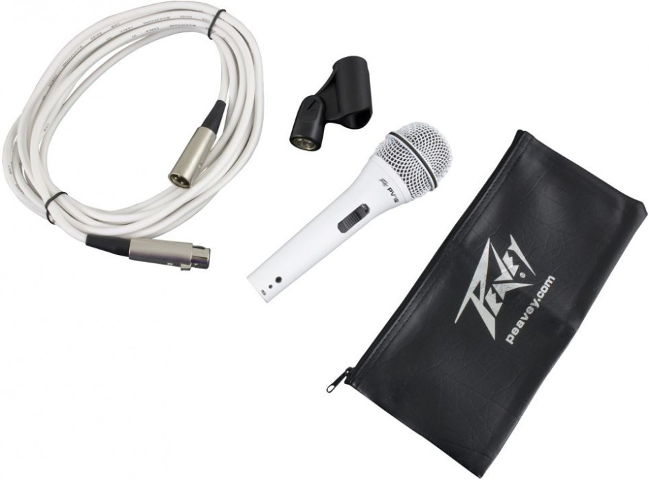 Peavey PVi 2W XLR