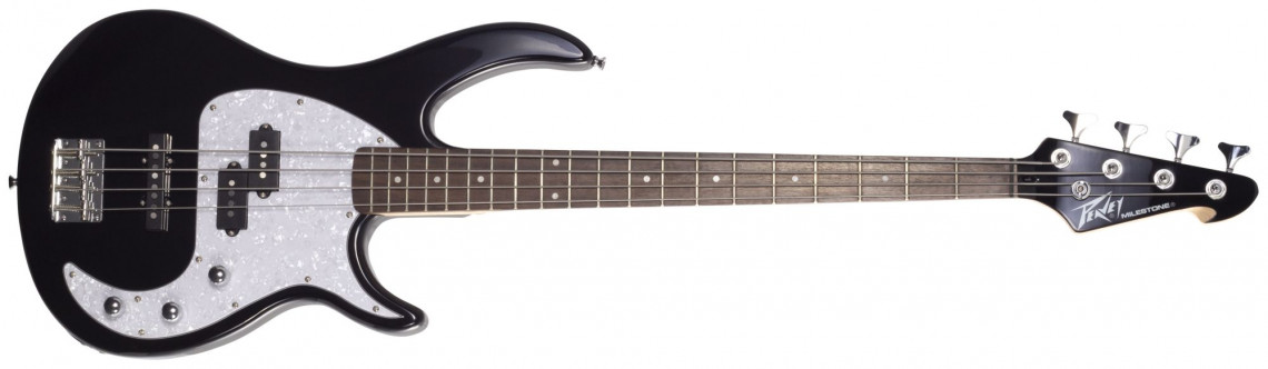 Peavey Milestone 4 - Black