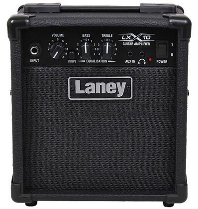 Laney LX10 Black