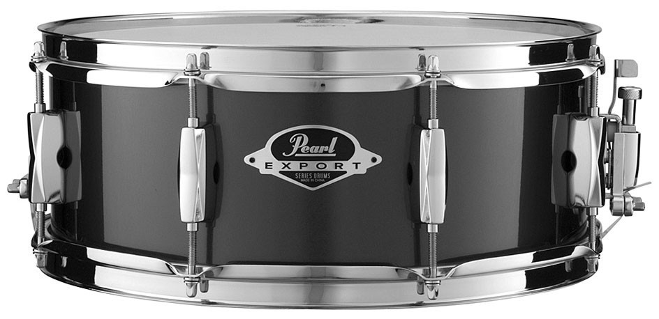 Pearl EXX1455S Export - Jet Black