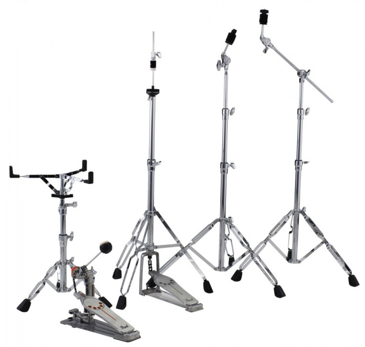 Pearl HWP-830 Hardware Pack