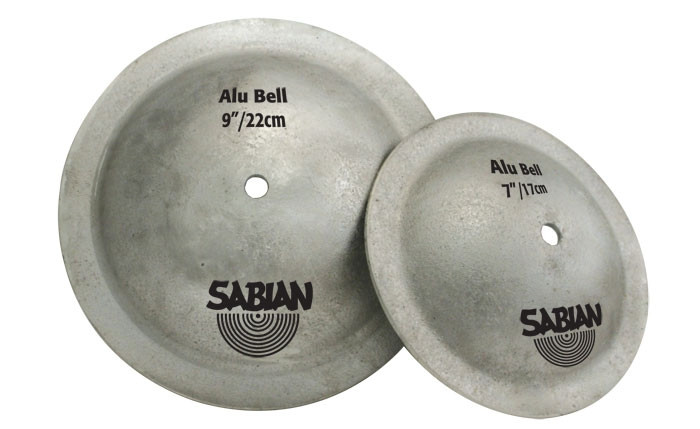 Sabian Alu Bell 9"