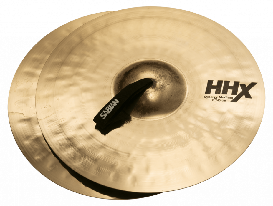 Sabian HHX Synergy Medium Orchestral 17"