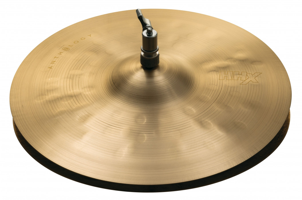 Sabian HHX Anthology High Bell Hi-Hat 14”