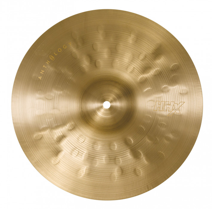 Sabian HHX Anthology High Bell Hi-Hat Top 14”
