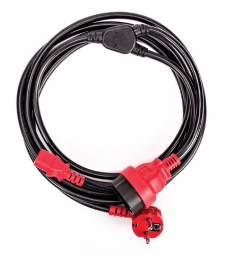 Planet Waves PW-IECPF-10