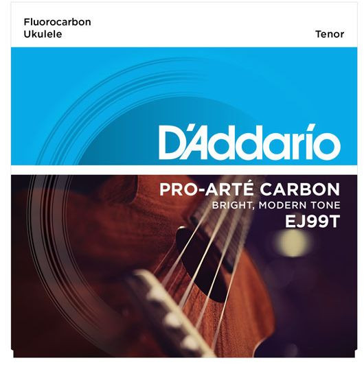 D'Addario EJ99T