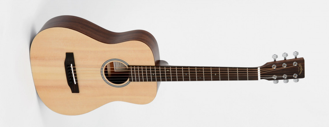 Sigma Guitars TM-12 Natural