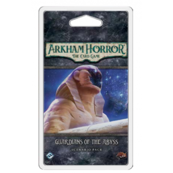 Fantasy Flight Games Arkham Horror LCG: Guardians of the Abyss