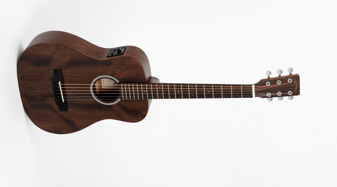 Sigma Guitars TM-15E Natural