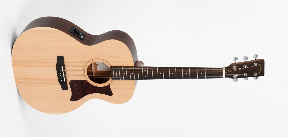 Sigma Guitars GME Natural