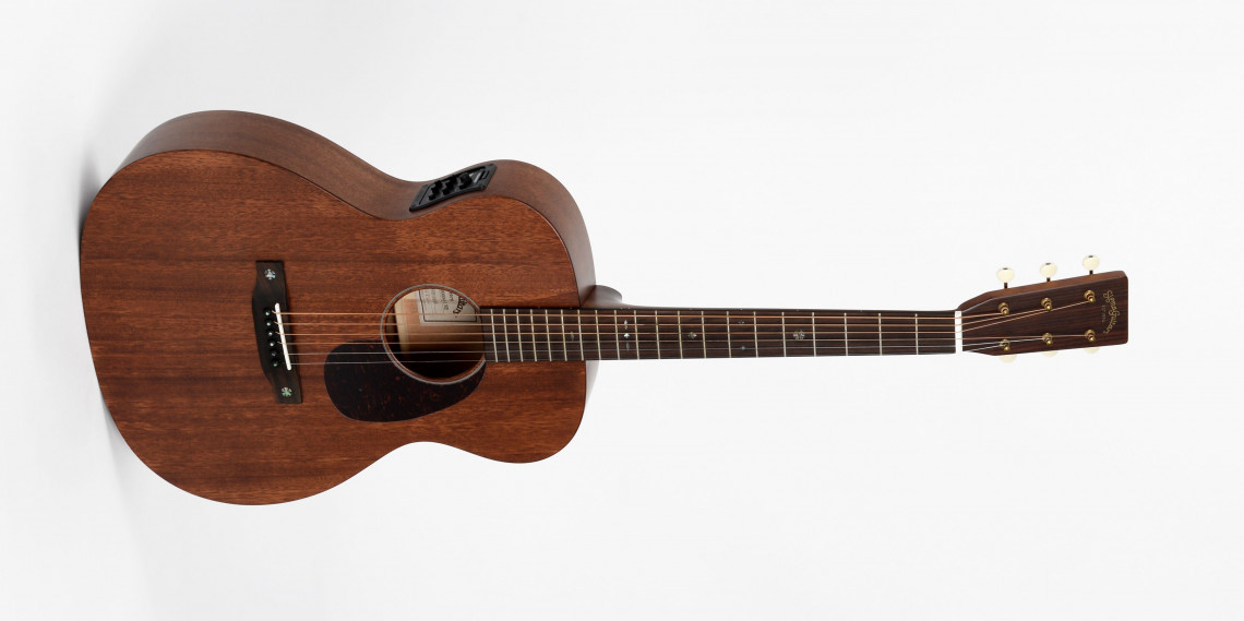 Sigma Guitars S000M-15E Natural