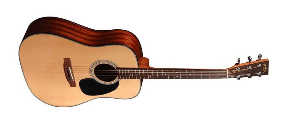 Sigma Guitars DM-18 Natural