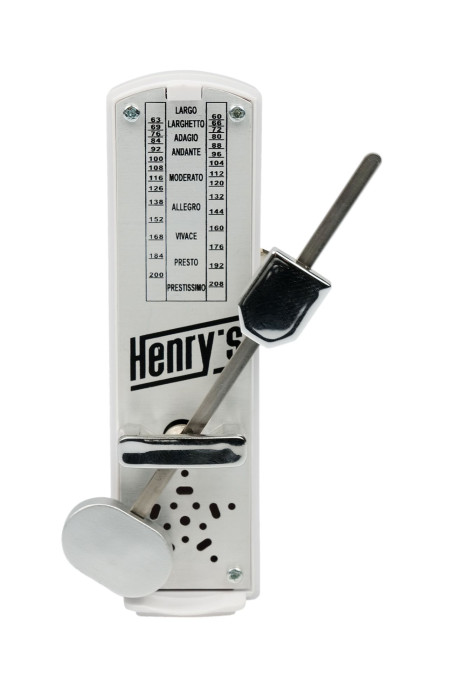 Henry’s HEMTR-1 WH