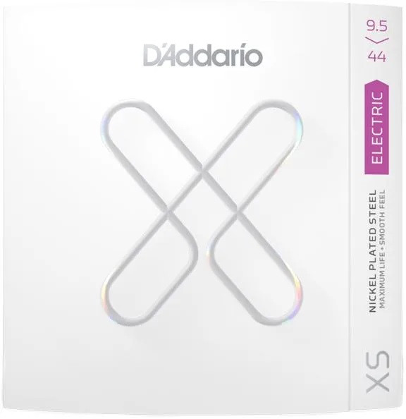 D'Addario XSE09544