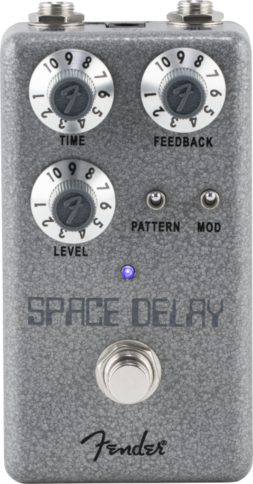 Fender Hammertone Space Delay