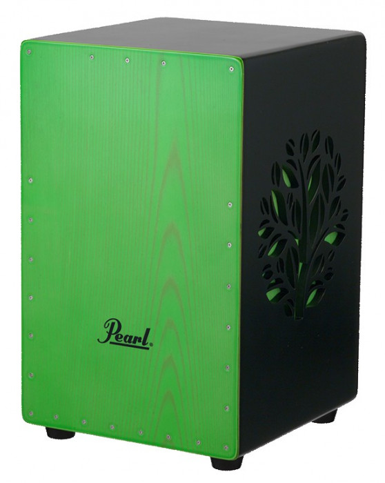 Pearl PBC-53D 3D Tree Cajon