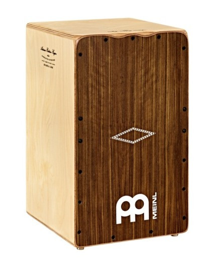 Meinl AEBLMY Artisan Edition Cajon Bulería Line - Mongoy
