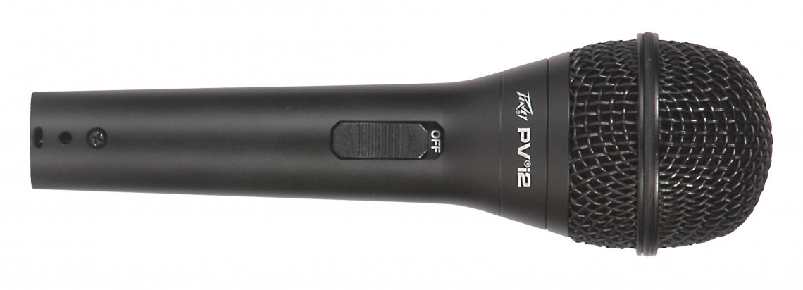 Peavey PVi 2 XLR