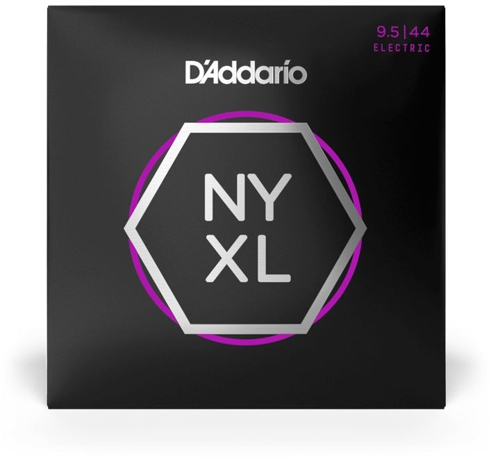 D'Addario NYXL Super Light Plus 095-44