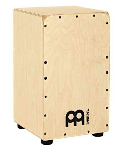 Meinl WC100B Woodcraft Cajon - Baltic Birch