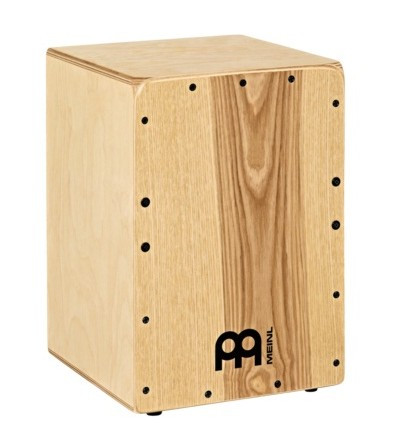 Meinl JC50HA Jam Cajon - Heart Ash