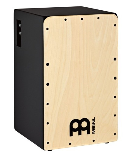 Meinl PSC100B Pickup Cajon Snarecraft - Baltic Birch