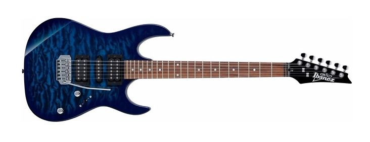 Ibanez GRX70QA TBB