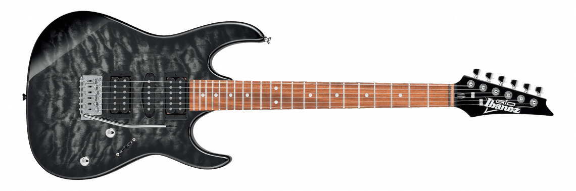 Ibanez GRX70QA TKS