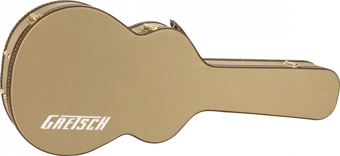Gretsch G2420T Tweed Case