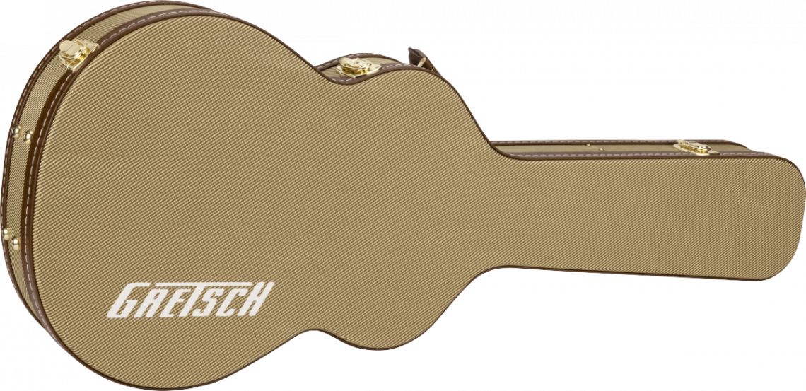 Gretsch G2622T Tweed Case