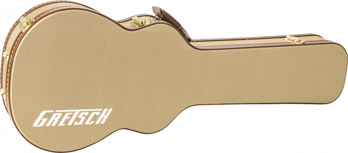 Gretsch G2655T Tweed Case